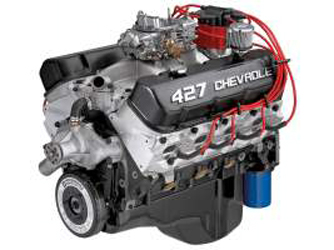 U3596 Engine
